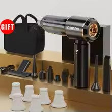 Aspirateur de Voiture | CENRRBLACK™