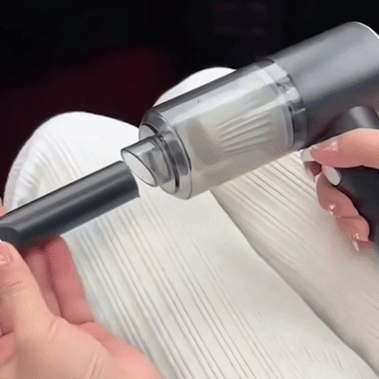 Aspirateur voiture  | CleanDrive™