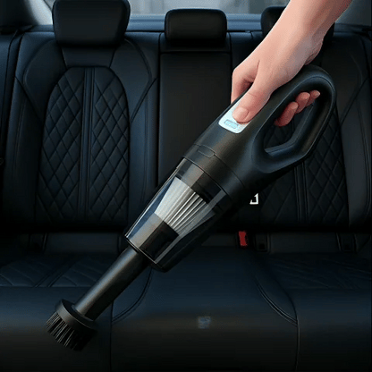 Aspirateur de  Voiture | FlashClean™