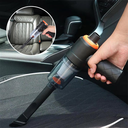 Aspirateur de voiture Sans Fil | ZenCar