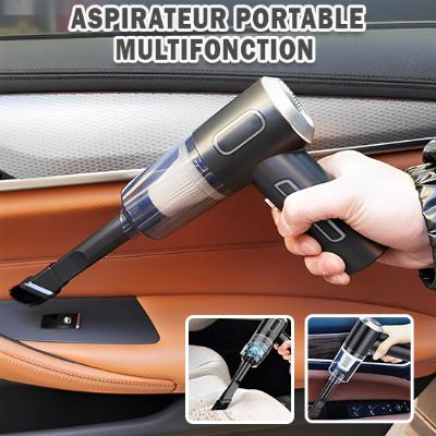 Aspirateur-de-voiture-utile