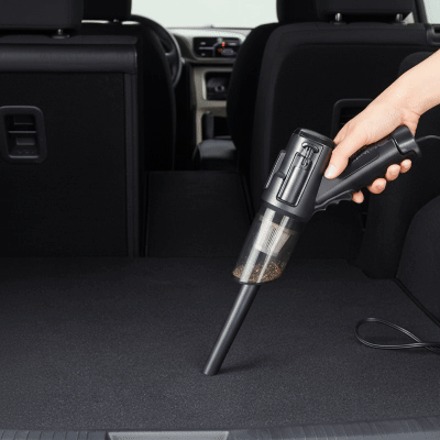 Aspirateur voiture | Easy Clean™