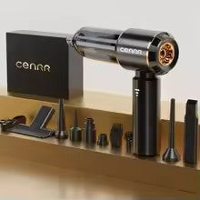 Aspirateur de Voiture | CENRRBLACK™