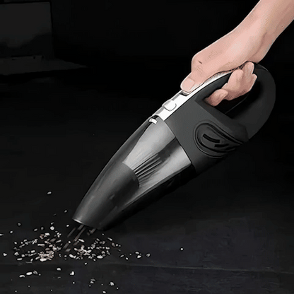 Aspirateur Voiture | Purauto™