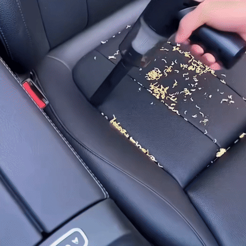 Aspirateur de voiture Sans Fil | ZenCar