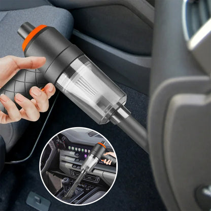 Aspirateur de voiture Sans Fil | ZenCar
