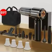Aspirateur de Voiture | CENRRBLACK™