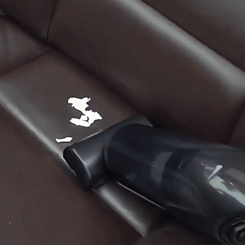 Mini Aspirateur | Compact & Puissant