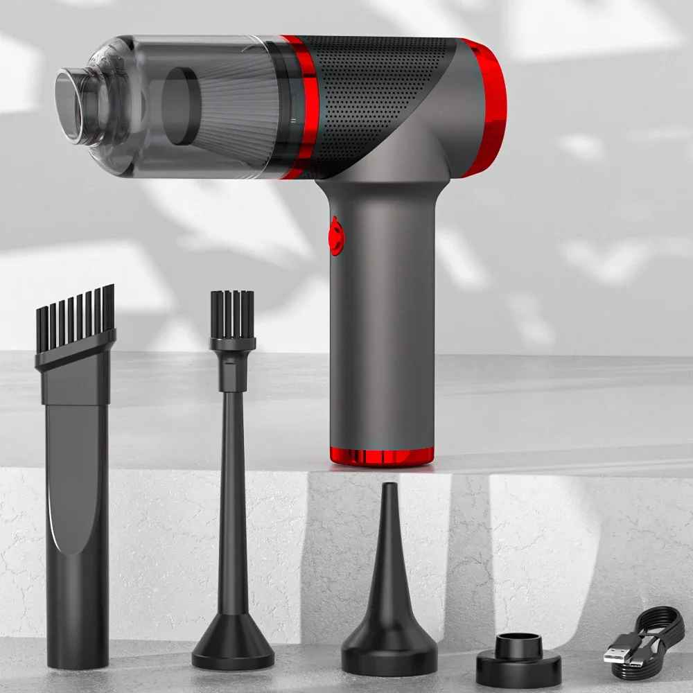 Mini Aspirateur Sans fil model de base