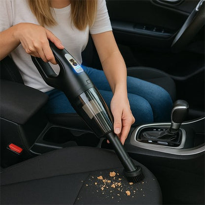 Aspirateur de voiture Leger