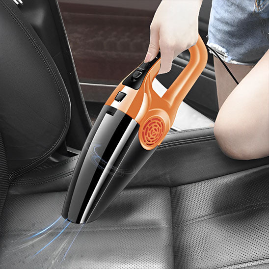 aspirateur-de-voiture-orange