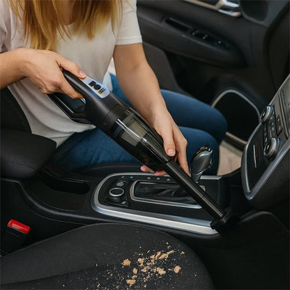 Aspirateur de voiture Versatile