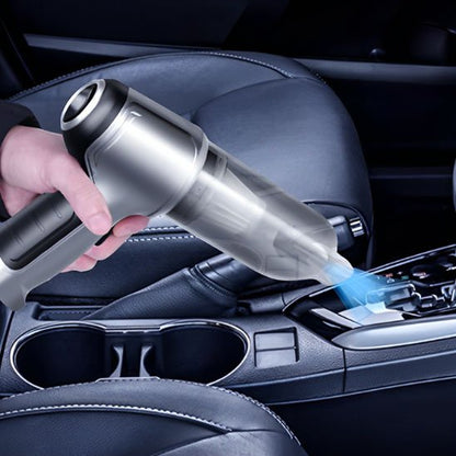 Aspirateur Voiture avec puissance