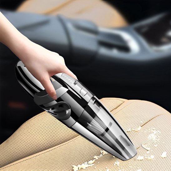 Aspirateur voiture Polyvalent
