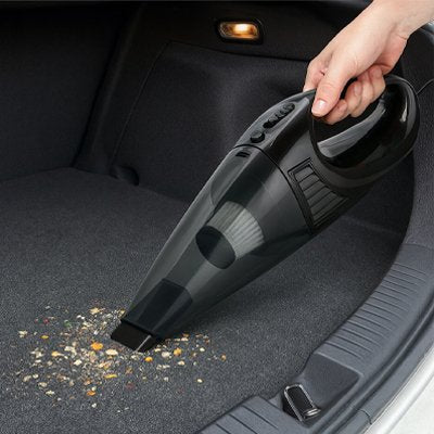 Aspirateur voiture Robuste