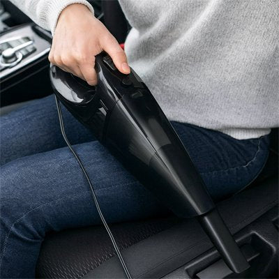 Aspirateur voiture Utilitaire