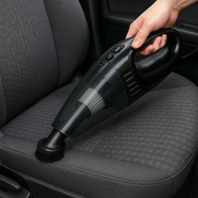 Aspirateur voiture Versatille