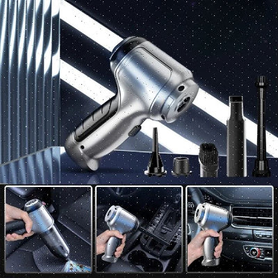 Aspirateur-voiture-accessoires