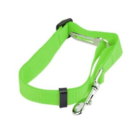 BeltPet™ - Ceinture de siège pour animal de compagnie - Car Esthetique