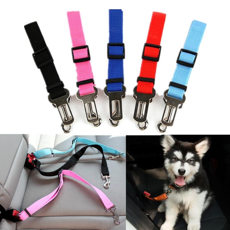 BeltPet™ - Ceinture de siège pour animal de compagnie - Car Esthetique