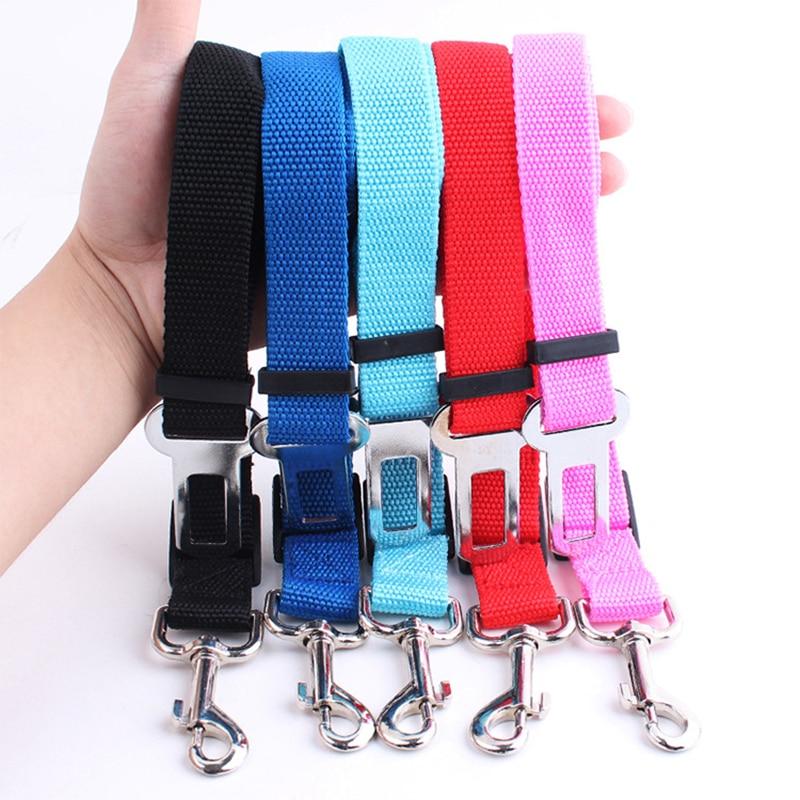 BeltPet™ - Ceinture de siège pour animal de compagnie - Car Esthetique