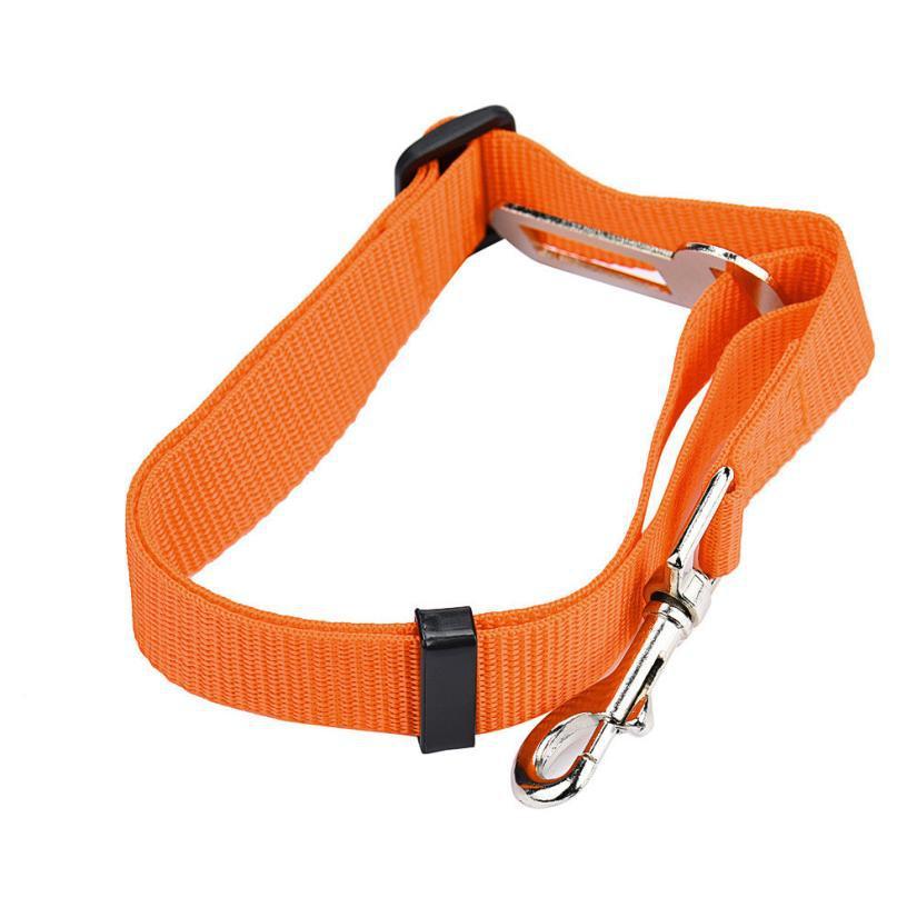 BeltPet™ - Ceinture de siège pour animal de compagnie - Car Esthetique