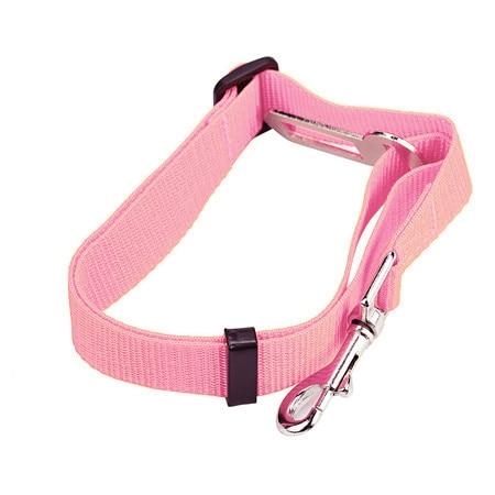 BeltPet™ - Ceinture de siège pour animal de compagnie - Car Esthetique