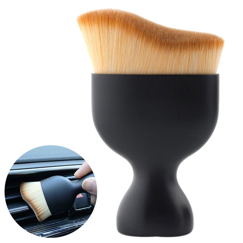 CleanCar™ - Brosse voiture pour poussière et résidus - Car Esthetique