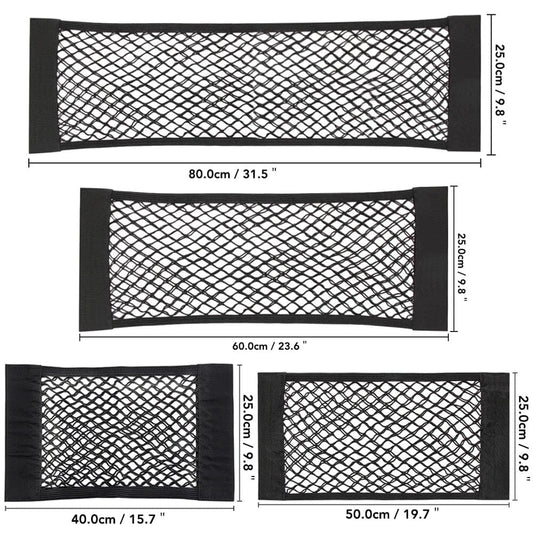 FiletNet™ - Filet Elastique pour auto - Car Esthetique