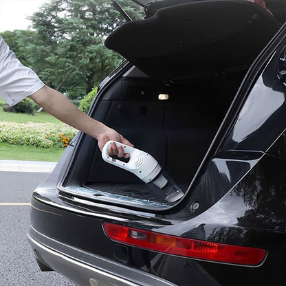 Mini Aspirateur Facile a manipuler