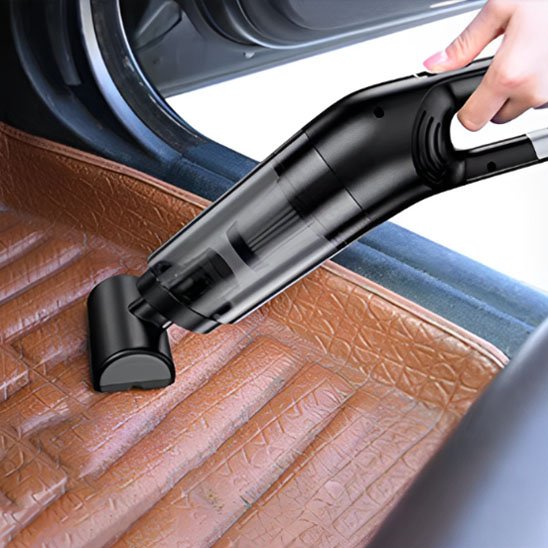 Mini Aspirateur robuste