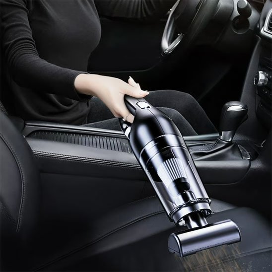 Mini Aspirateur  versatile