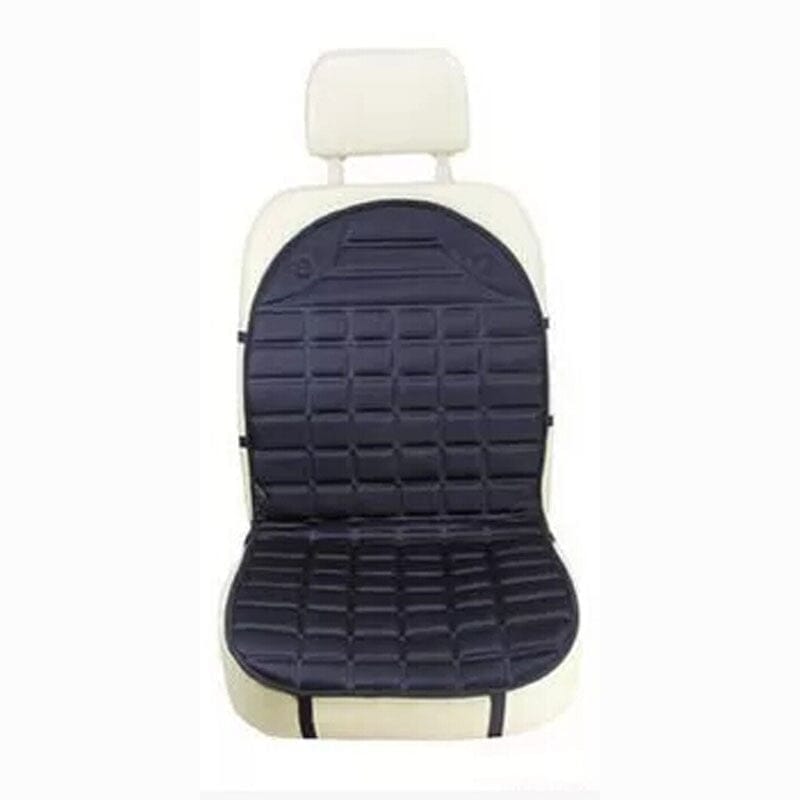 RelaxSeat™ - Couvre siège chauffant et relaxant - Car Esthetique