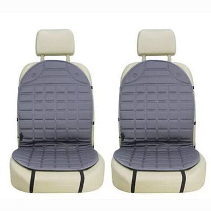 RelaxSeat™ - Couvre siège chauffant et relaxant - Car Esthetique