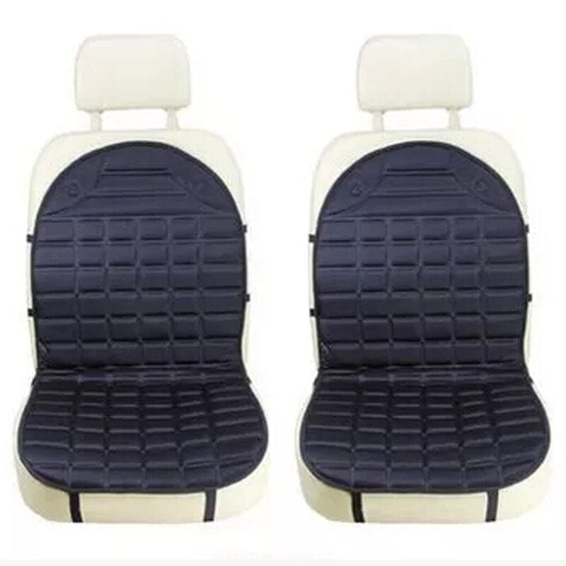 RelaxSeat™ - Couvre siège chauffant et relaxant - Car Esthetique