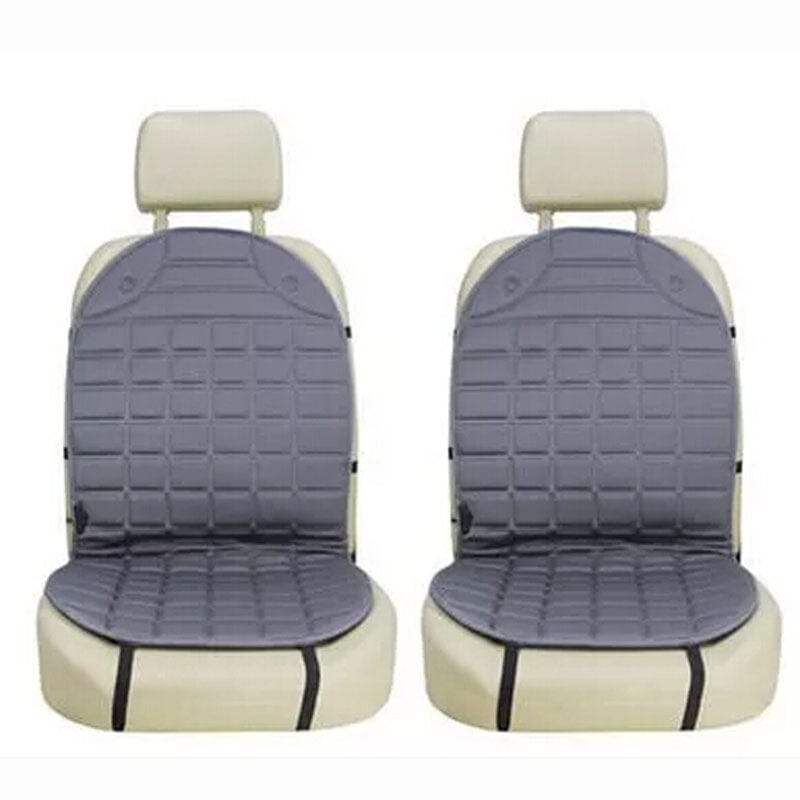 RelaxSeat™ - Couvre siège chauffant et relaxant - Car Esthetique