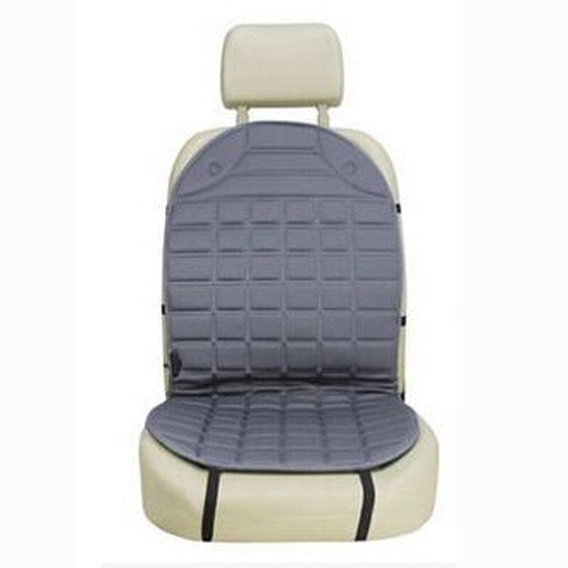 RelaxSeat™ - Couvre siège chauffant et relaxant - Car Esthetique